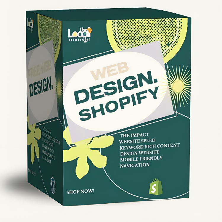 Design Shopify Websites To Grow Your Business