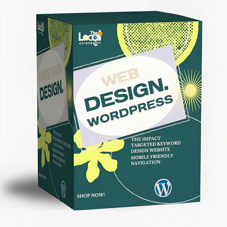 WordPress Websites To Boost Your Local Presence
