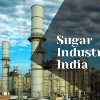 Sugar industry in India - The local strategist