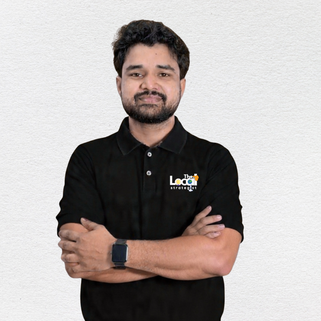 Rohit Kumar Singh