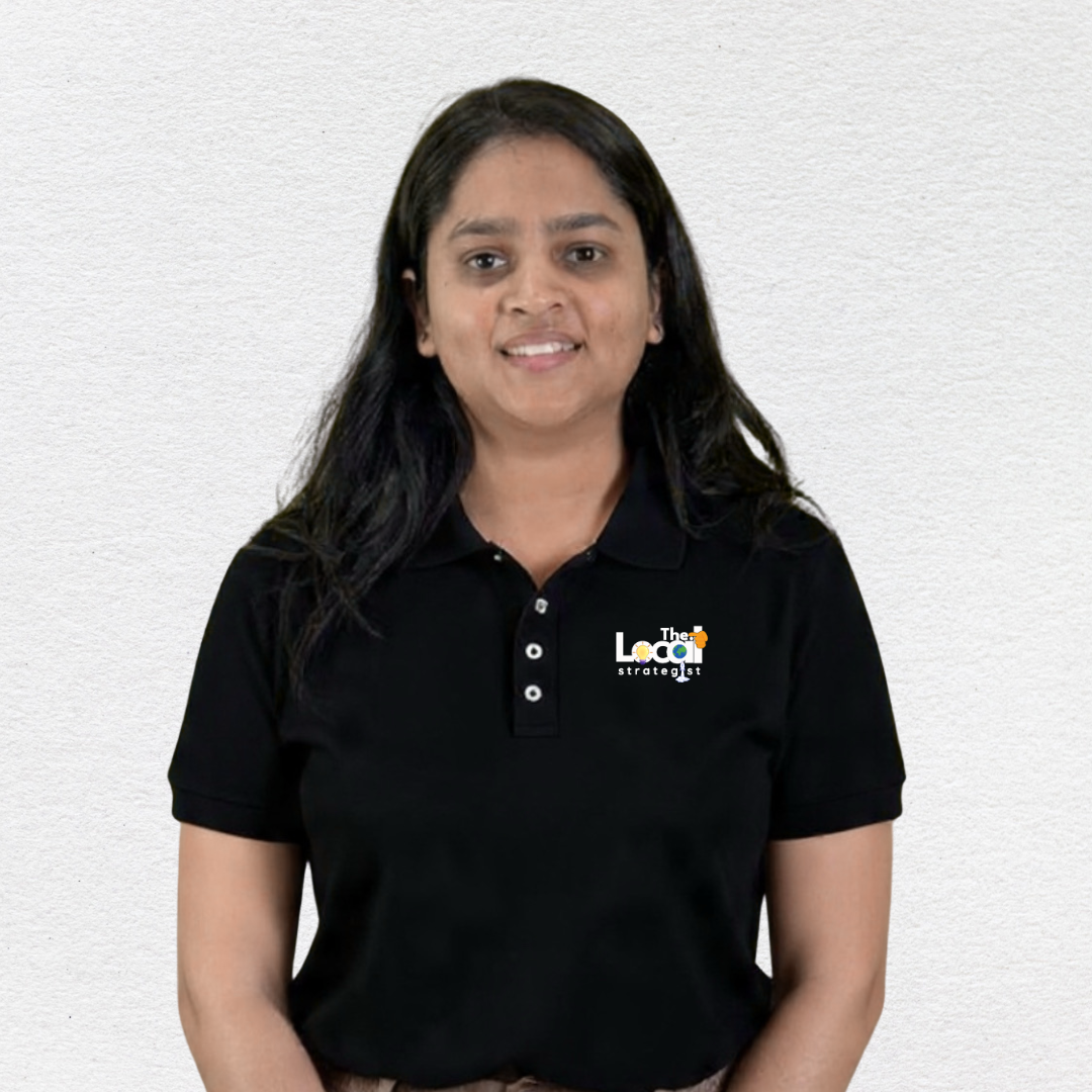 Vanshika Bhati