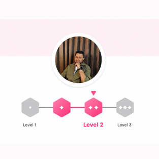Fiverr Profile — The Local Strategist · 4.9★ · 2,000+ Reviews