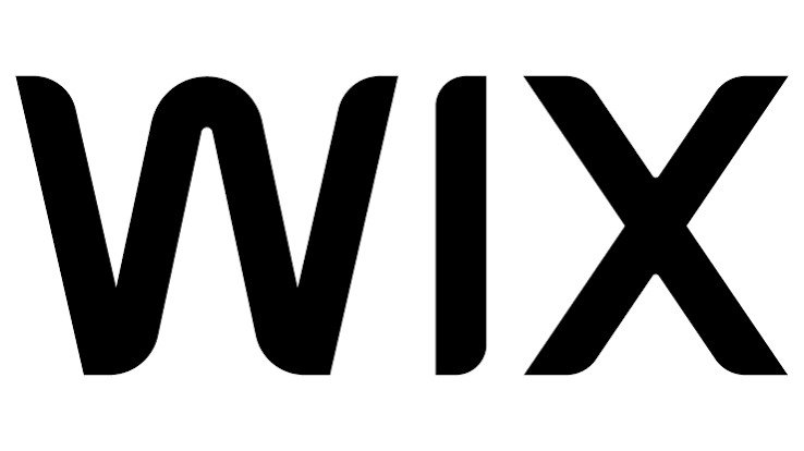 Wix logo